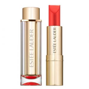 Estée Lauder Pure Color Love 340 Hot Rumor - Rouge à lèvres