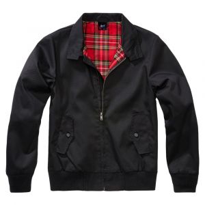 Brandit Veste Lord Canterbury 2XL Black
