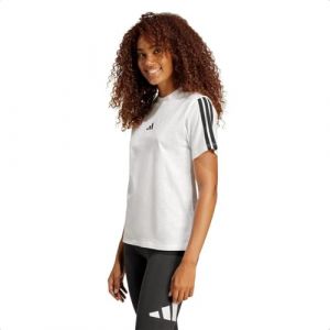 Adidas T-shirt femme Essentials 3-Stripes