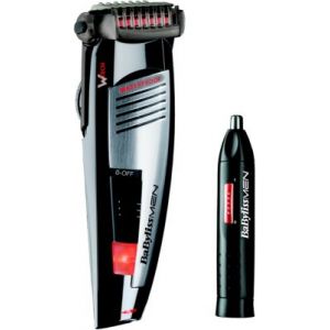 Image de Babyliss E846FPE - Tondeuse à barbe