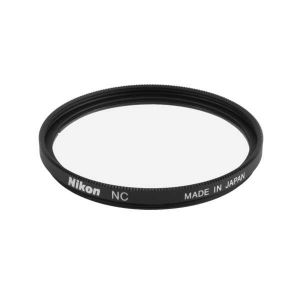 Image de Nikon Filtre de protection NC-72