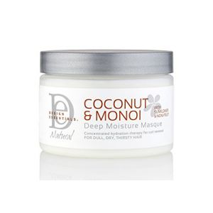 Design Essentials Deep Moisture Masque Coconut & Monoi