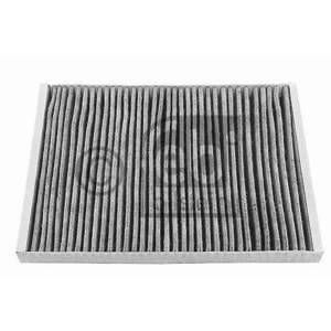 Febi Bilstein Filtre, air de l'habitacle MERCEDES-BENZ CLASSE G (09/1989)