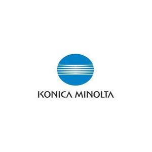 Konica Minolta 1710437-004 - Toner cyan 3500 pages