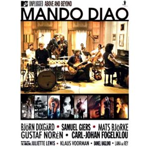 Image de Mando Diao : Unplugged Above and Beyond