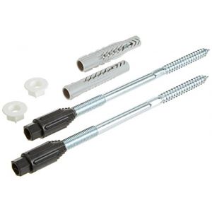 Fischer Montage &agrave; distance Thermax 10/160 M10 B - 512173