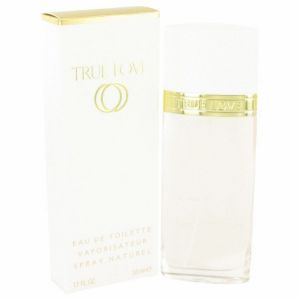 Elizabeth Arden True Love - Eau de toilette pour femme - 50 ml