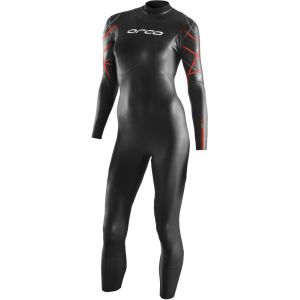 Image de Orca Openwater RS1 Thermal Wetsuit Women, noir S Combinaisons néoprènes