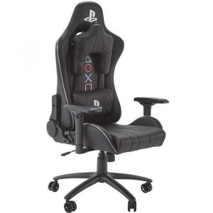 X-Rocker Siège Gaming - X ROCKER - Playstation : Amarok