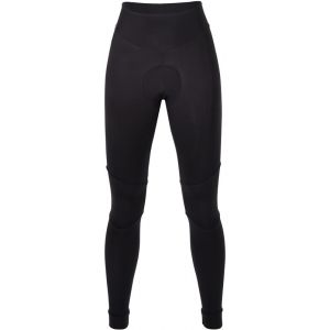 Image de Santini Cuissard long femme omnia noir xs