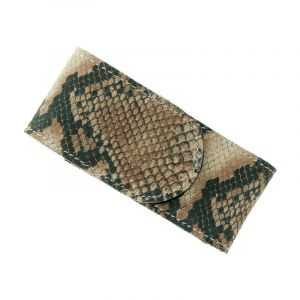 Étui H. Beligné & Fils Façon Serpent