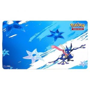 Ultra Pro Pokémon Jcc - Tapis De Jeu Amphinobi