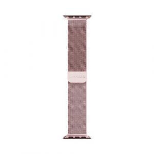 Decoded Apple Watch Milan 38/40/41/42mm Rose Gold