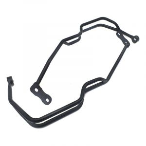 Brazoline Paire de barres protège-mains moto BMW R1200GS R1250GS 13-21