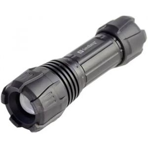 Sandberg Lampe de poche - 421-07 - Torche de survie - Non rechargeable - Ext&eacute;rieur
