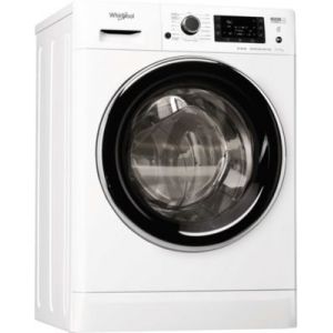 Image de Whirlpool FWDD1171582WBCVFRN - Lave linge séchant hublot