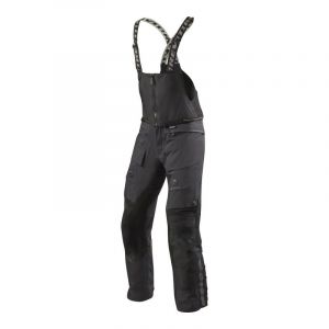 Rev'it Pantalon Dominator 3 Gore-Tex Standard Noir - Taille S