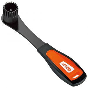 Image de Levier d&eacute;monte boitier de p&eacute;dalier Super B