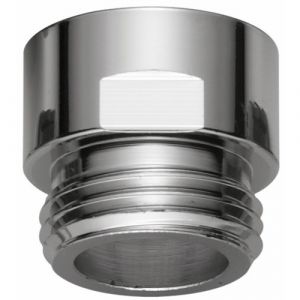 Neoperl Régulateur d'eau pour douche pcr - 5L/min (jaune)