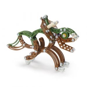 Jeux de construction Constructor Alexander Toys Tricératops