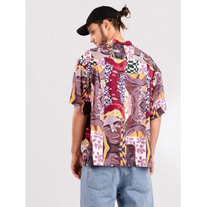 Image de Element Chemise &agrave; Manches Courtes Resort M Behind The Gaze