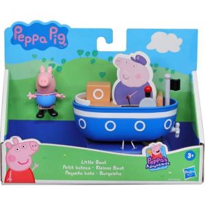 Image de Hasbro Other Baby Toys Pep Little Boat