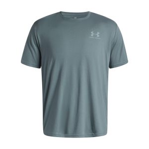 Under Armour Tee-shirt à manches courtes homme sportstyle left chest