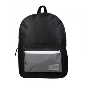 Bagtrotter sac à dos 1 compartiment offshore noir