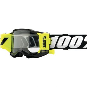100% Masque moto cross enfant Accuri 2 Forecast