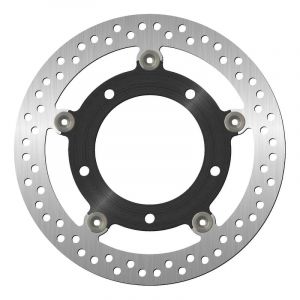 net generation Disque de frein moto flottant flottant Brake Disc DIS1697G