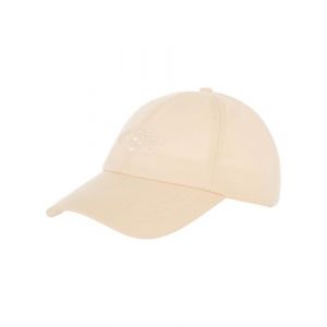 Billabong Casquette Essential Cap Femme Blanc One Size