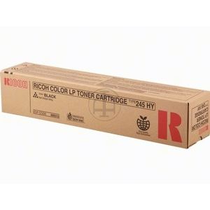 Ricoh 888312 - Toner type 245 noir 15000 pages