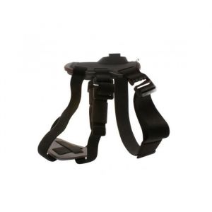 Harnais de support caméra sport pour chien