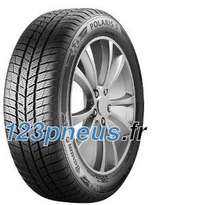 Barum 215/55 R17 98V Polaris 5 XL M+S 3PMSF