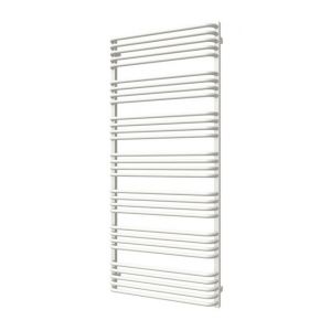 S&egrave;che Serviette Radiateur E. S&egrave;che-serviette chauffage central de 540mm de haut et 500mm de large