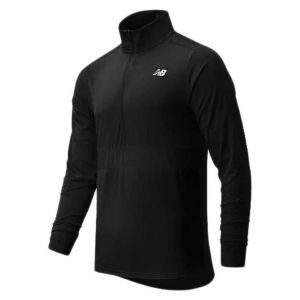 New Balance Sweat Accelerate Noir - Taille XL