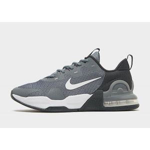 Nike Chaussure de training Air Max Alpha Trainer 5 pour Homme - Gris - Taille 43 - Male