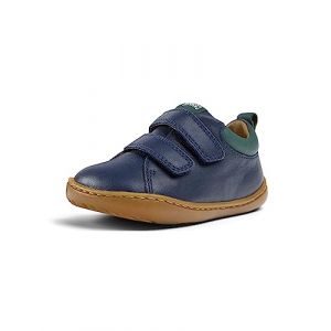 Camper Pour enfant. Peu Cami Leather Sneakers navy
