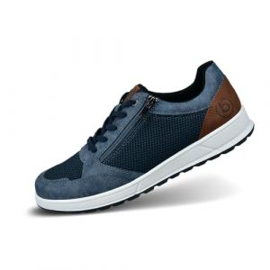 Bugatti Baskets basses - Marine - Taille 42,43,44,45