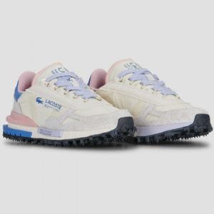 Lacoste Elite Active Bleu/rose