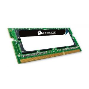 Corsair VS1GSDS533D2 Mémoire RAM DDR2 SO 533 1 Go COR CL4 Valueselect