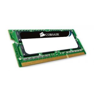 Image de Corsair VS1GSDS533D2 Mémoire RAM DDR2 SO 533 1 Go COR CL4 Valueselect