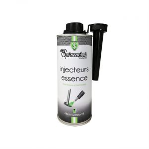 Spheretech Nettoyant Injecteurs Essence 375 Ml