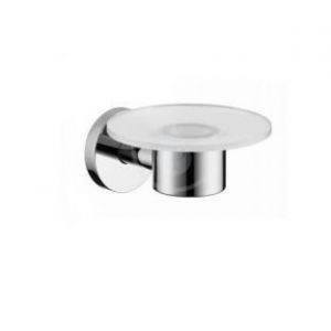 Image de Hansgrohe PORTE SAVON LOGIS CHROME