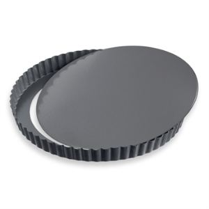 Image de Kaiser Backform 637259 - Tourtière à fond amovible (28 cm)