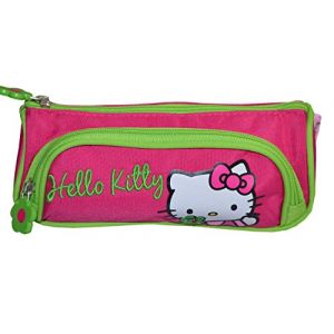 Sanrio Trousse Double Compartiment