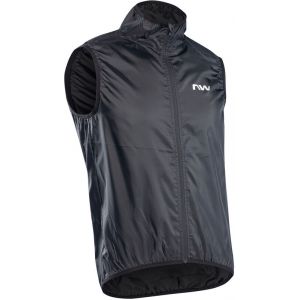 Northwave Vortex 2 Vest Men, noir L Gilets