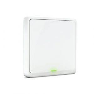 Metronic Interrupteur Intelligent sans Fil Zigbee