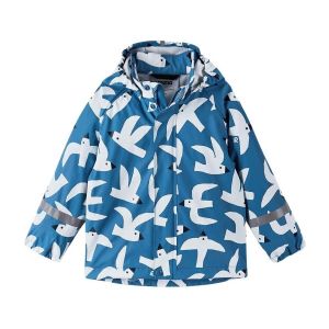 Veste imperméable bébé Reima Vesi