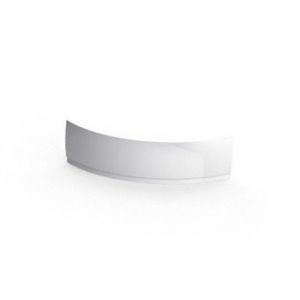 Tablier pour baignoire Ancoswing d'angle Toplax Anconetti